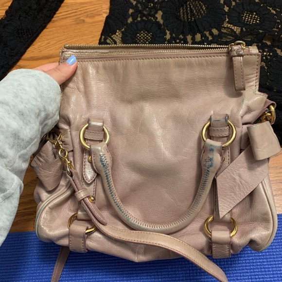 COPY - miu miu bow bag - Picture 3 of 6